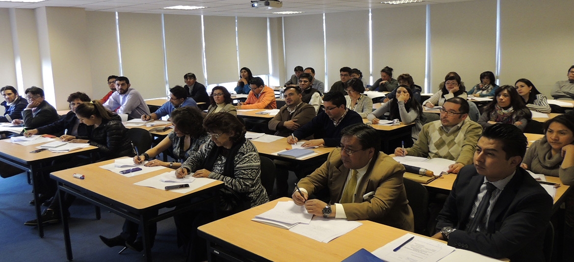 CADINPAZ realizó curso de estrategias para reducir costos laborales CADINPAZ realizó curso de estrategias para reducir costos laborales