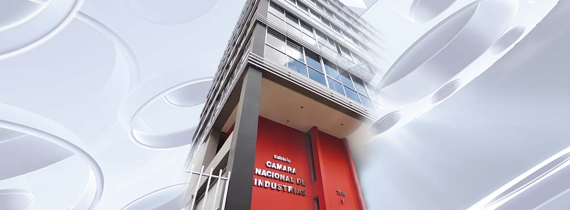 La CNI cumplió 87 años al servicio de la industria nacional La CNI cumplió 87 años al servicio de la industria nacional
